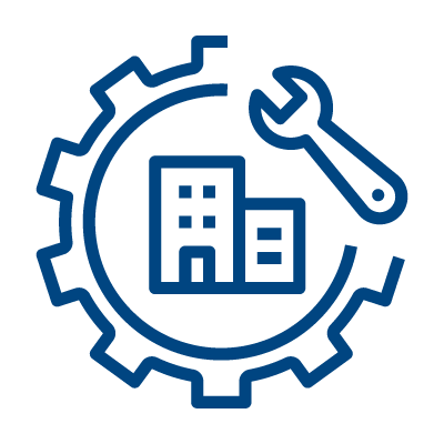 Priority Occupations Icon