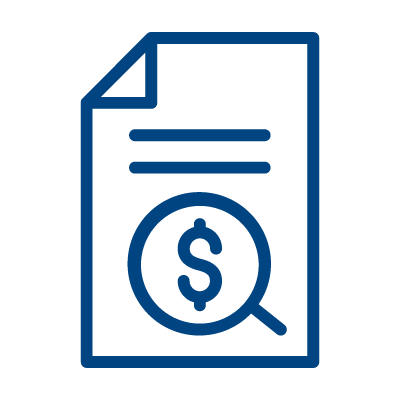 Publications  Icon