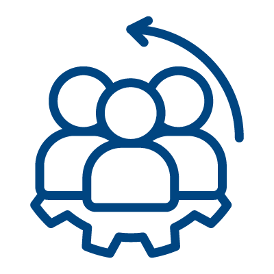 Special Populations Icon