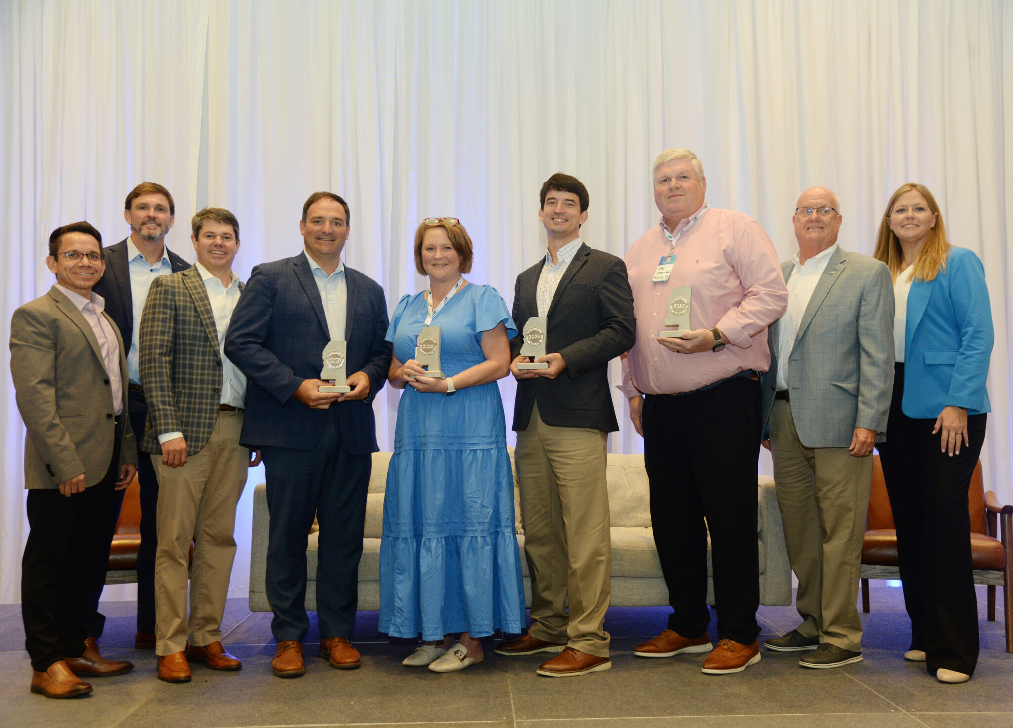 AccelerateMS Recognizes Workforce Champions for 2025 – Accelerate MS