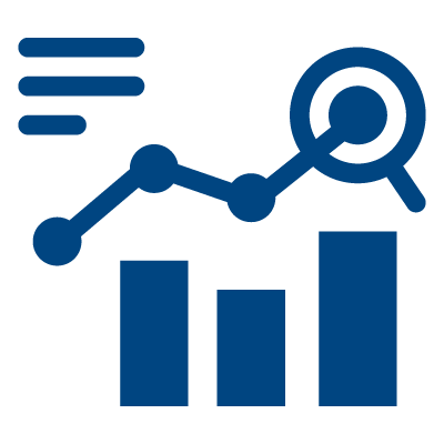 Data and Labor Insights Icon