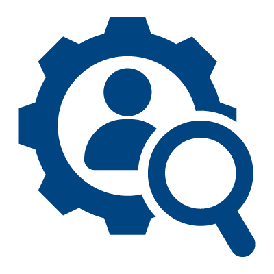 Talent Acquisition Icon
