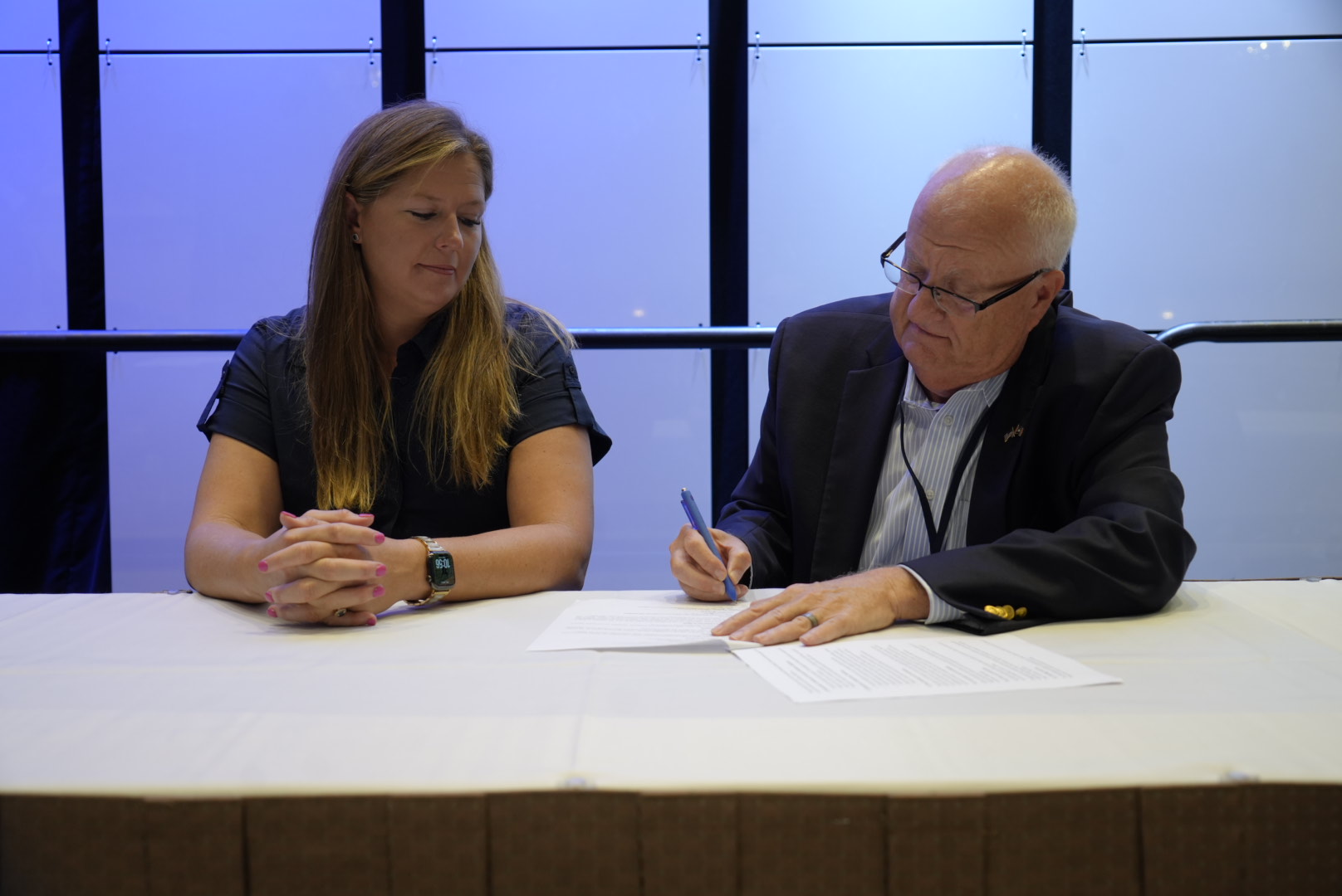 MSBA WorkFuture Institute Partners with AccelerateMS to Strengthen State’s Talent Pipeline