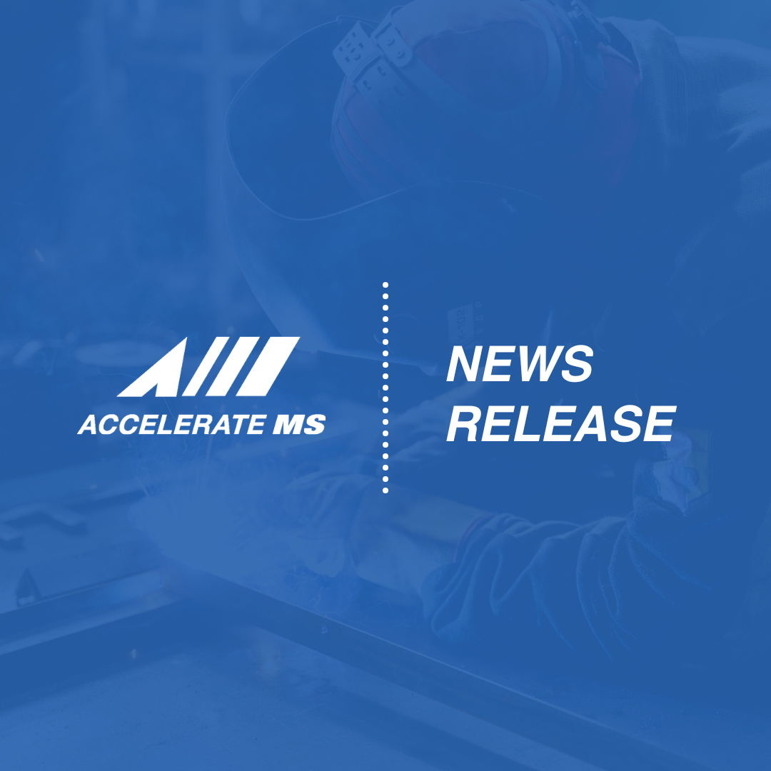 AccelerateMS Continues Career Coach Partnerships Across Mississippi