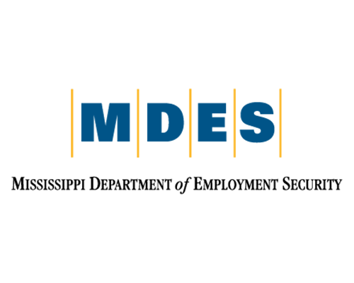 Mississippi Department of Employment Security 