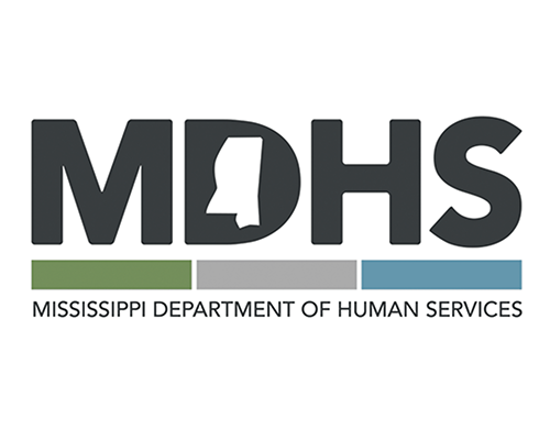 Mississippi Department of Human Services