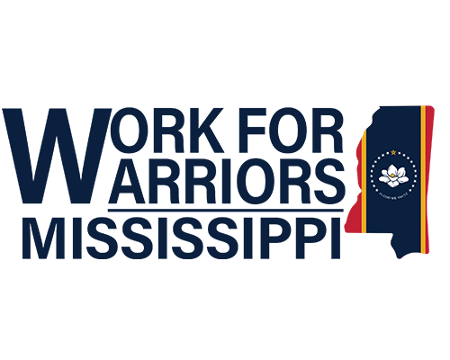 Work for Warriors Mississippi