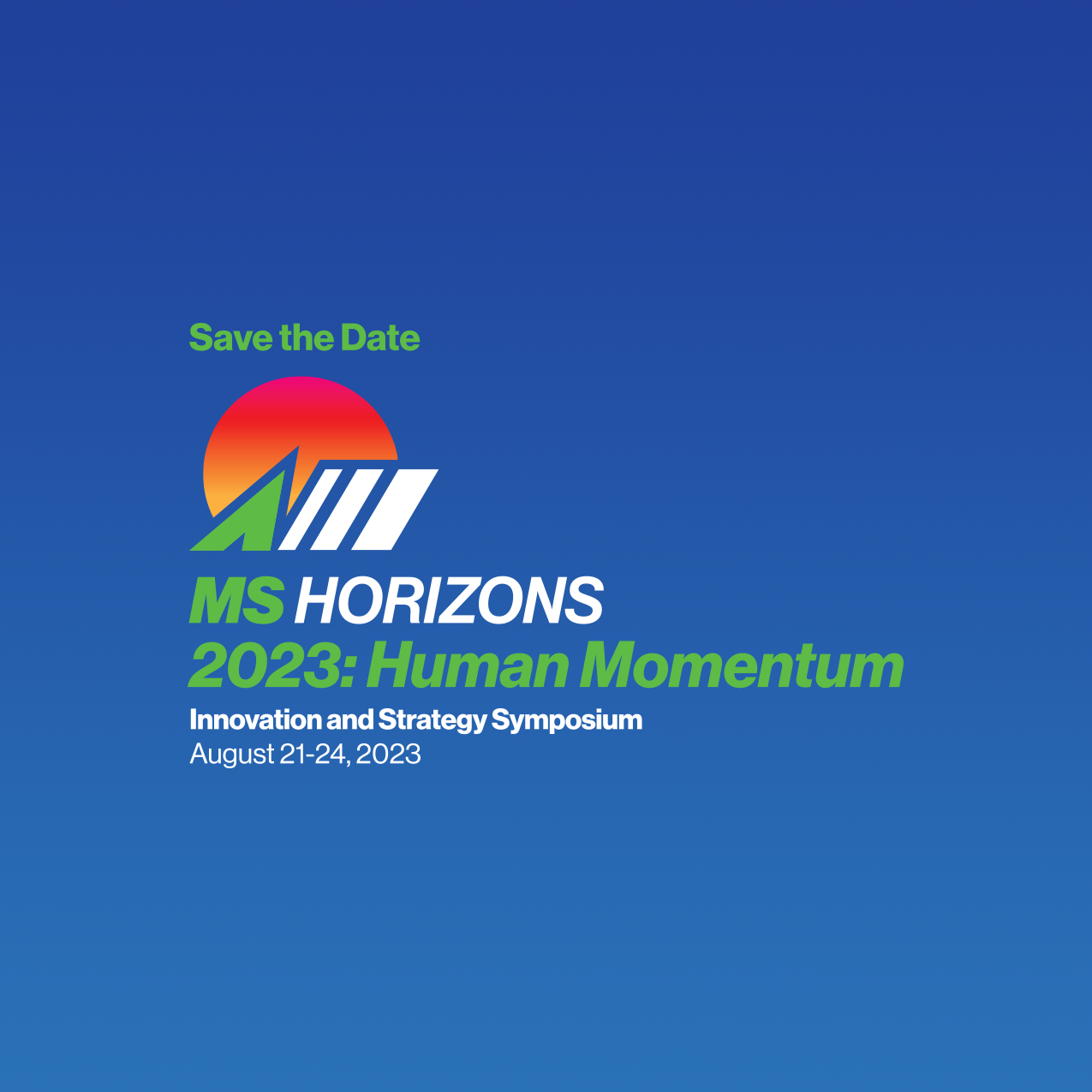 Accelerate_MS Horizons Human Momentum