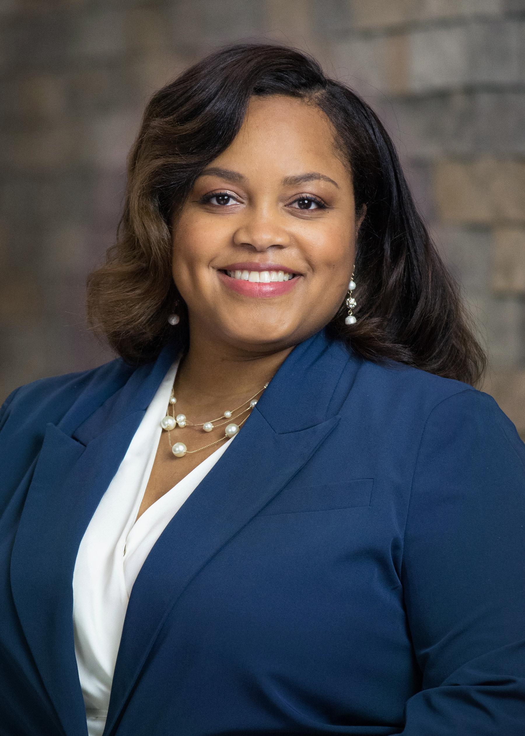 Krystle Culver-head