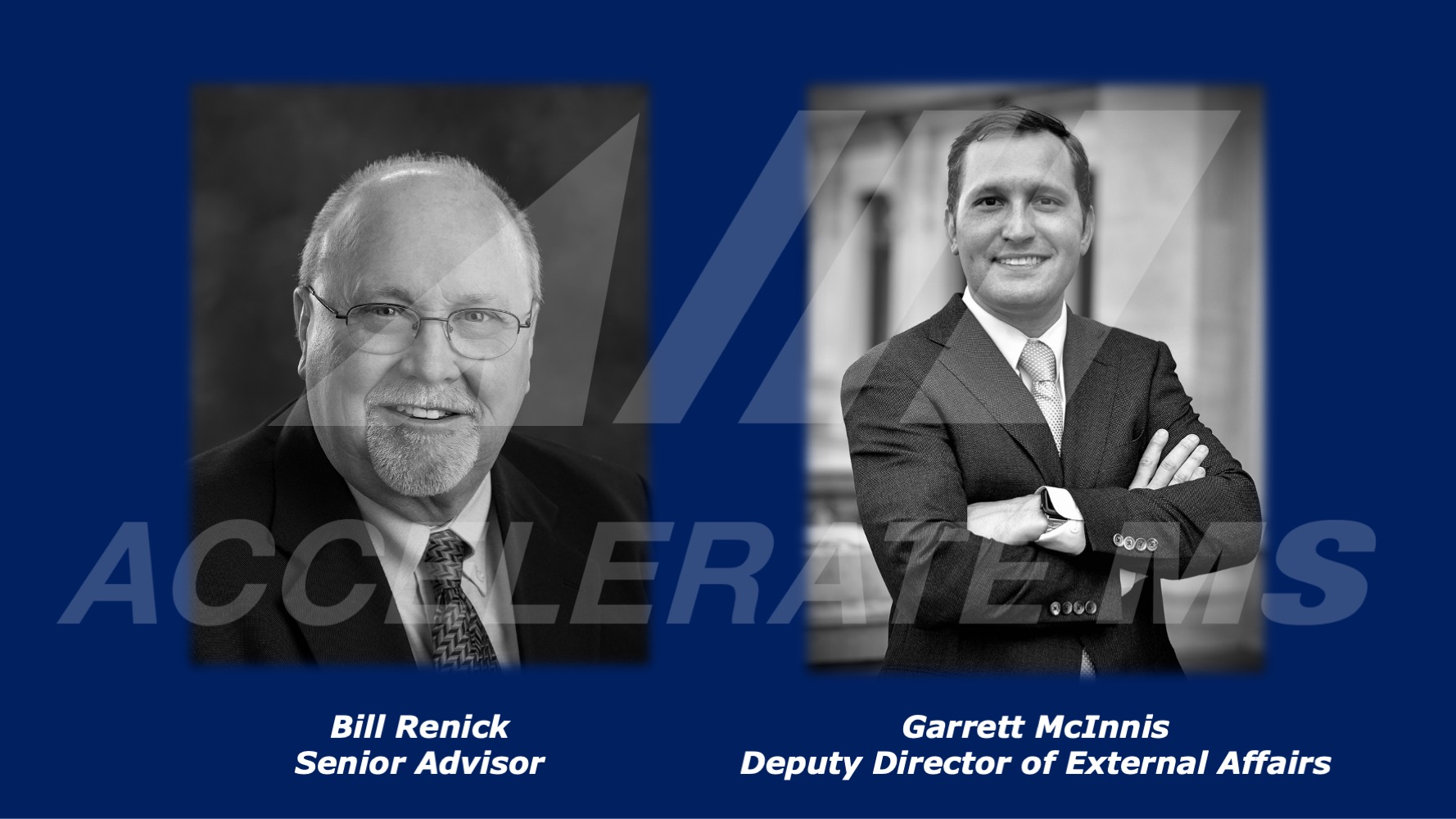 AccelerateMS Adds Key Team Members AccelerateMS