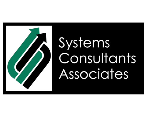 Systems Consultants Associates-logo
